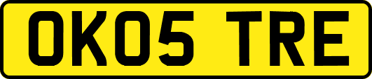 OK05TRE