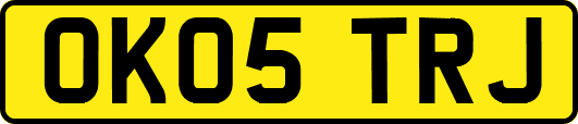 OK05TRJ