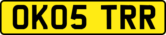 OK05TRR