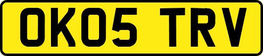 OK05TRV