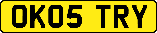 OK05TRY
