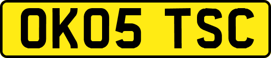 OK05TSC