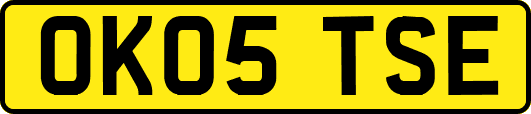 OK05TSE
