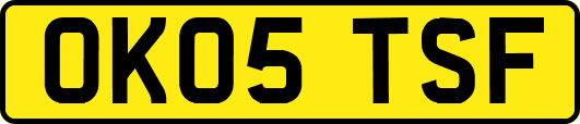 OK05TSF