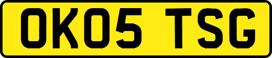 OK05TSG