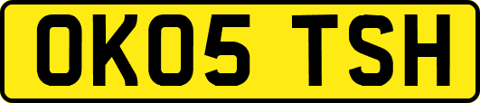 OK05TSH