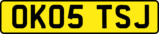 OK05TSJ