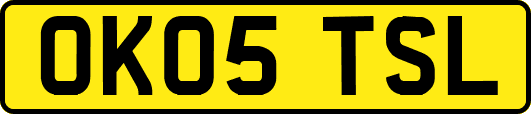 OK05TSL