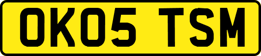 OK05TSM