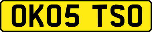 OK05TSO