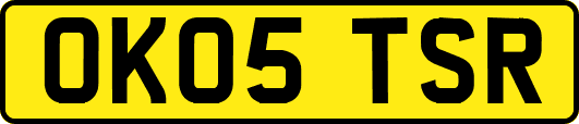 OK05TSR