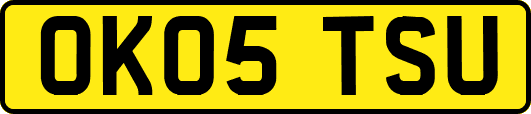 OK05TSU