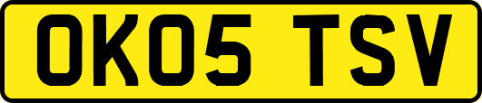 OK05TSV