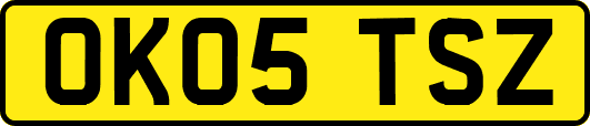 OK05TSZ