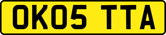 OK05TTA