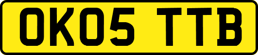 OK05TTB