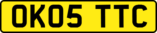 OK05TTC