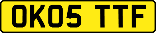 OK05TTF