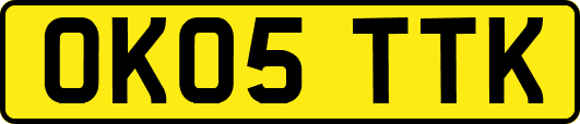 OK05TTK