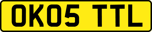 OK05TTL