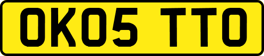 OK05TTO