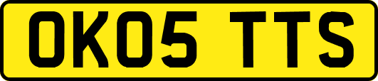 OK05TTS