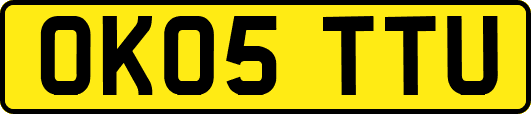 OK05TTU