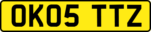 OK05TTZ