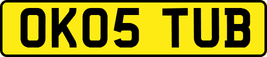 OK05TUB