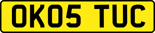 OK05TUC