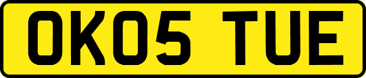 OK05TUE