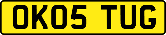 OK05TUG
