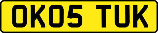 OK05TUK
