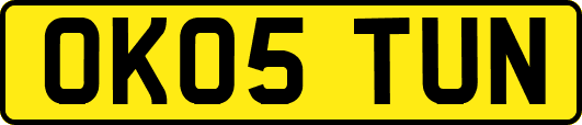OK05TUN