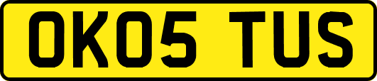 OK05TUS