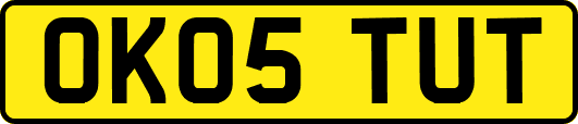 OK05TUT