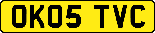 OK05TVC
