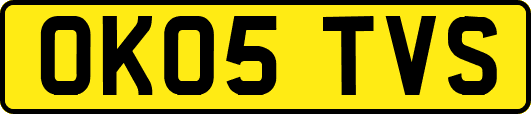 OK05TVS