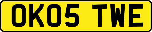 OK05TWE