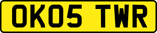 OK05TWR