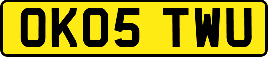 OK05TWU