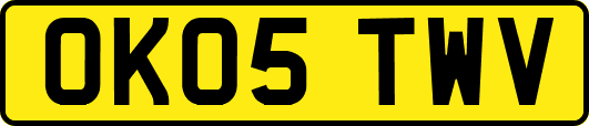 OK05TWV