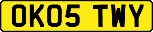 OK05TWY