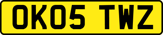 OK05TWZ