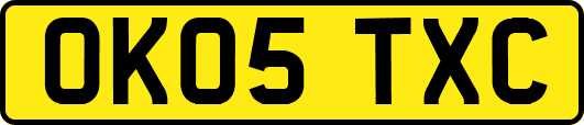 OK05TXC