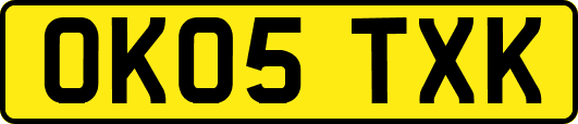 OK05TXK