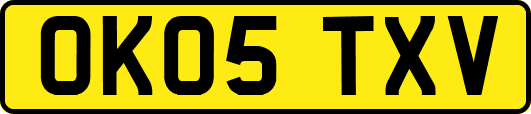 OK05TXV