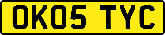 OK05TYC