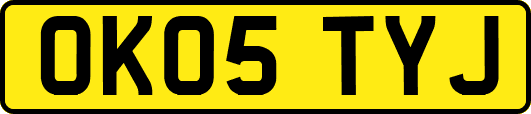 OK05TYJ