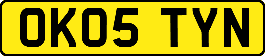 OK05TYN